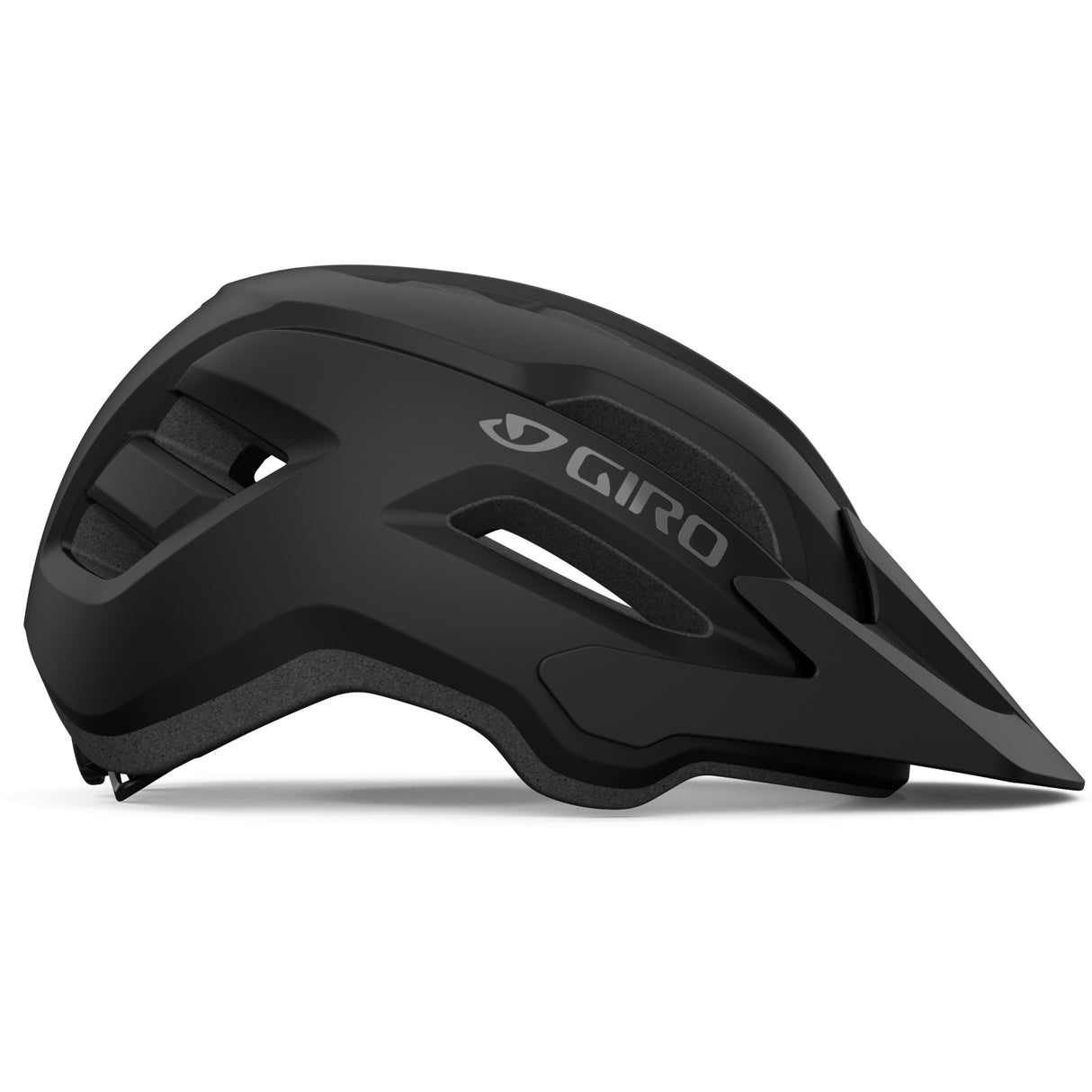 Fixture Mips II - matte black/titanium