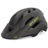 Fixture II - matte warm black
