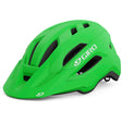 Fixture II Y - matte bright green