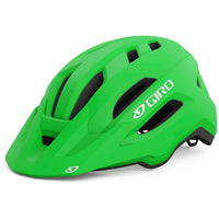 Fixture II Y - matte bright green 