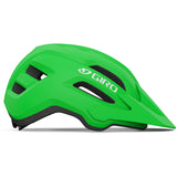 Fixture II Y - matte bright green