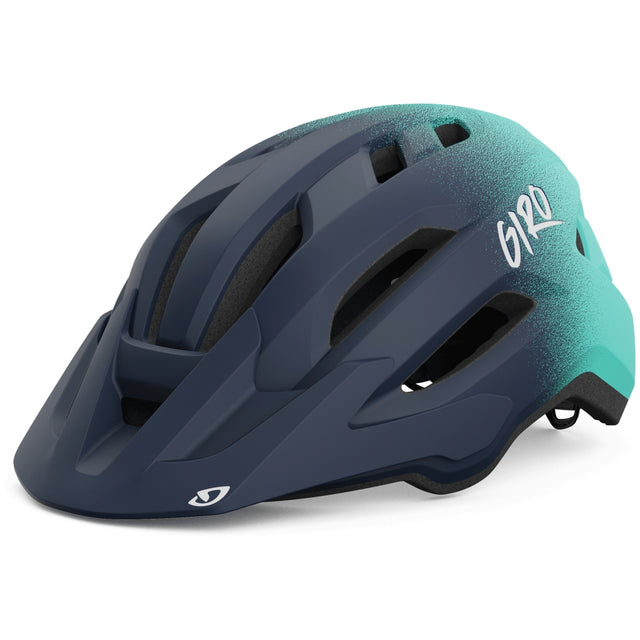 Fixture Mips II Y - matte midn blue/scream teal