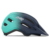 Fixture Mips II Y - matte midn blue/scream teal
