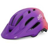 Fixture Mips II Y - matte purple/pink fade