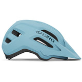 Fixture II W - matte light harbor blue