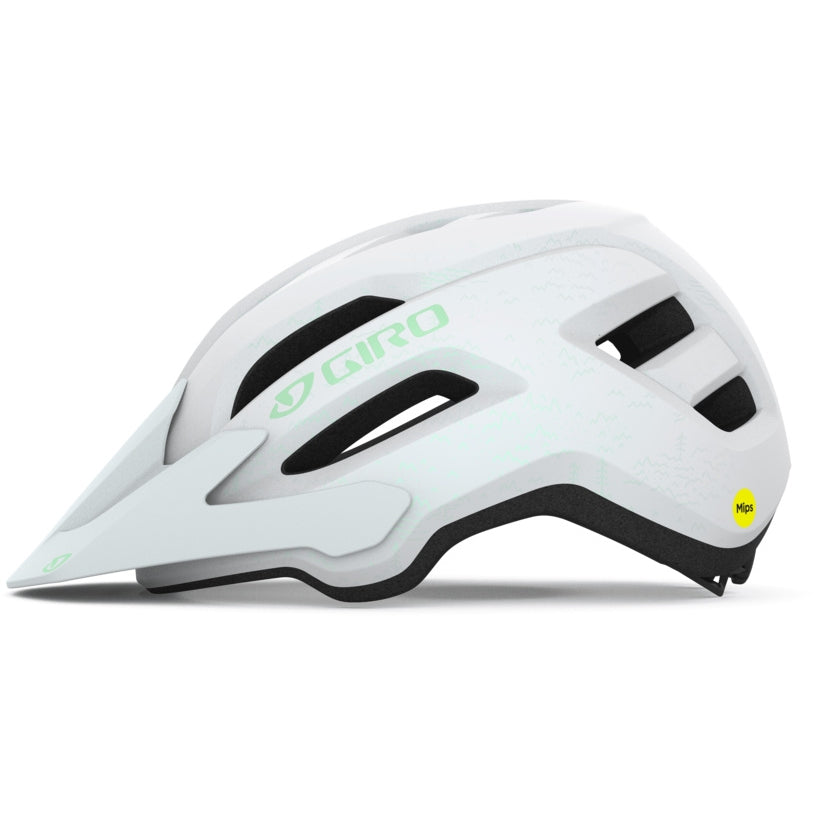 Fixture Mips II W - matte white