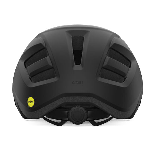Fixture Mips II - matte black/titanium