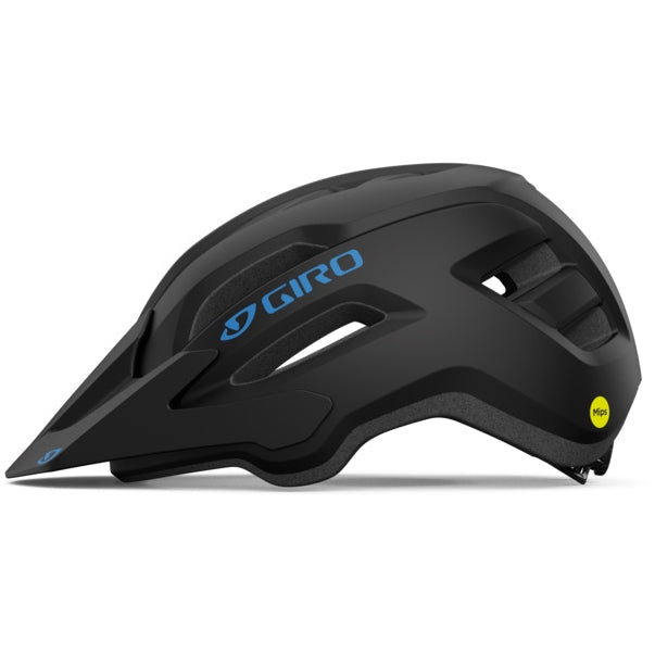 Fixture Mips II Y - matte black/blue
