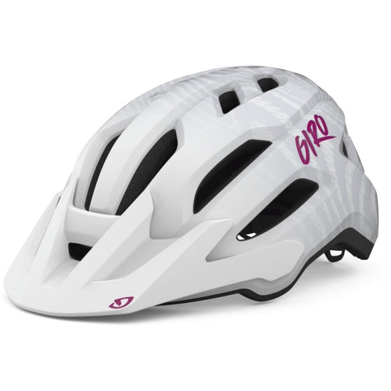 Fixture Mips II Y - matte white/pink ripple