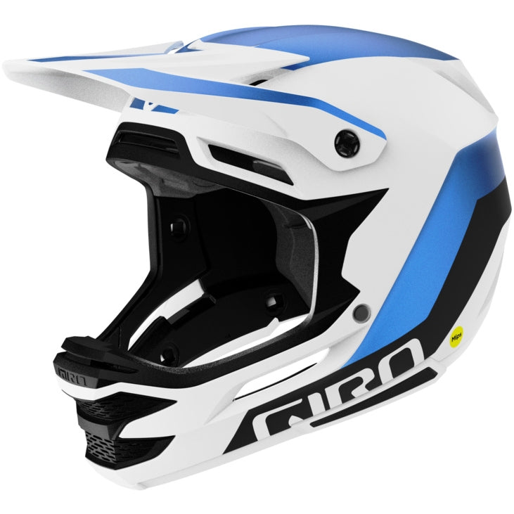 mtb enduro helm giro Insurgent Spherical