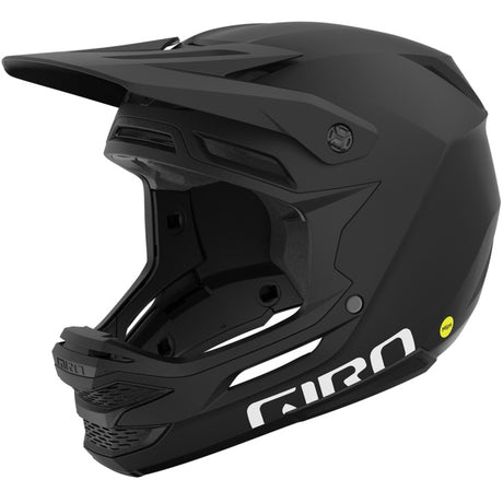 Insurgent Spherical - matte black