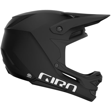 Insurgent Spherical - matte black
