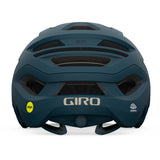 Merit Spherical Fahrradhelm - matte harbor blue