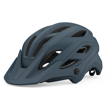 Merit Spherical Fahrradhelm - matte portaro grey