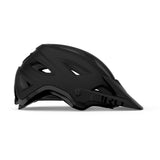 Montaro Mips II Fahrradhelm - matte black/gloss black