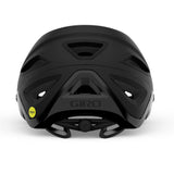 Montaro Mips II Fahrradhelm - matte black/gloss black