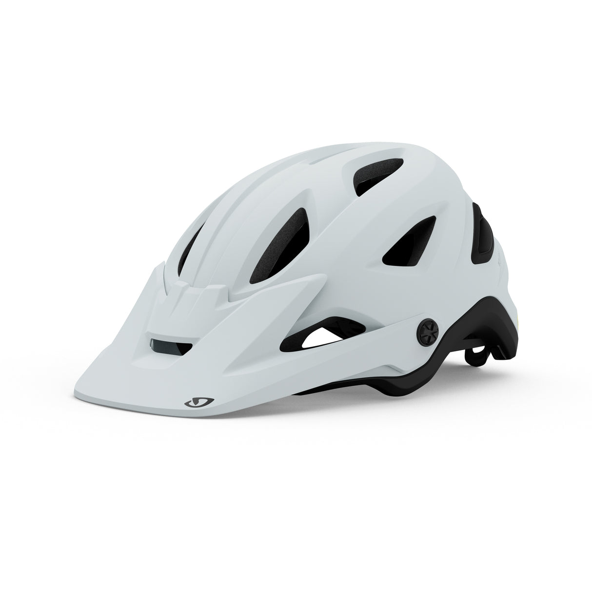 Montaro Mips II Fahrradhelm - matte chalk