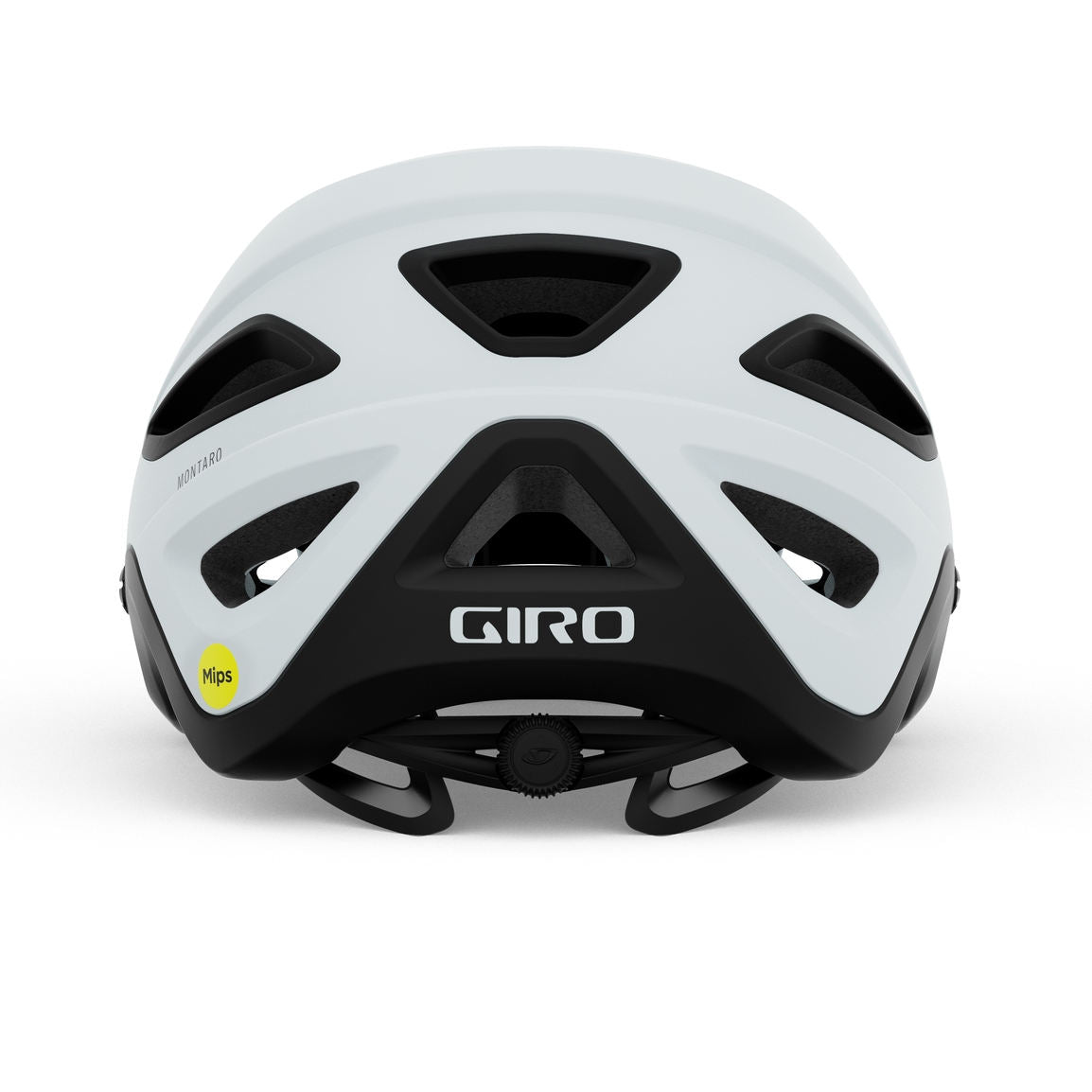 Montaro Mips II Fahrradhelm - matte chalk