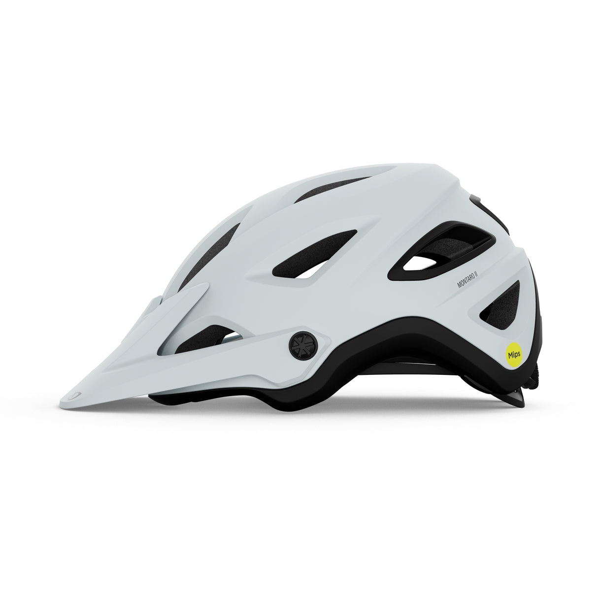 Montaro Mips II Fahrradhelm - matte chalk