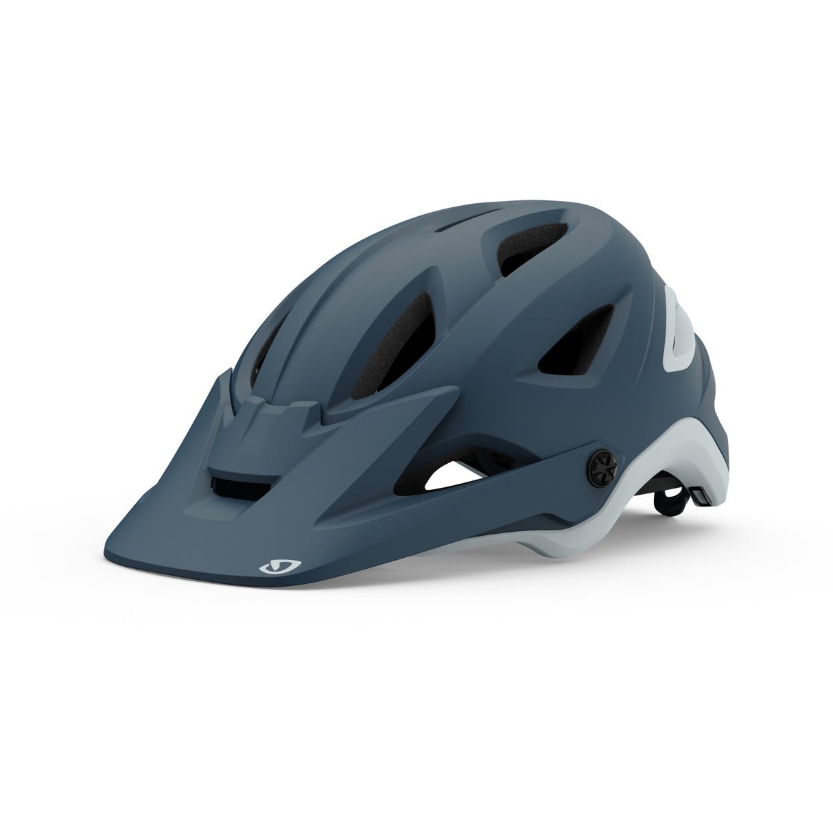 Montaro Mips II Fahrradhelm - matte portaro grey