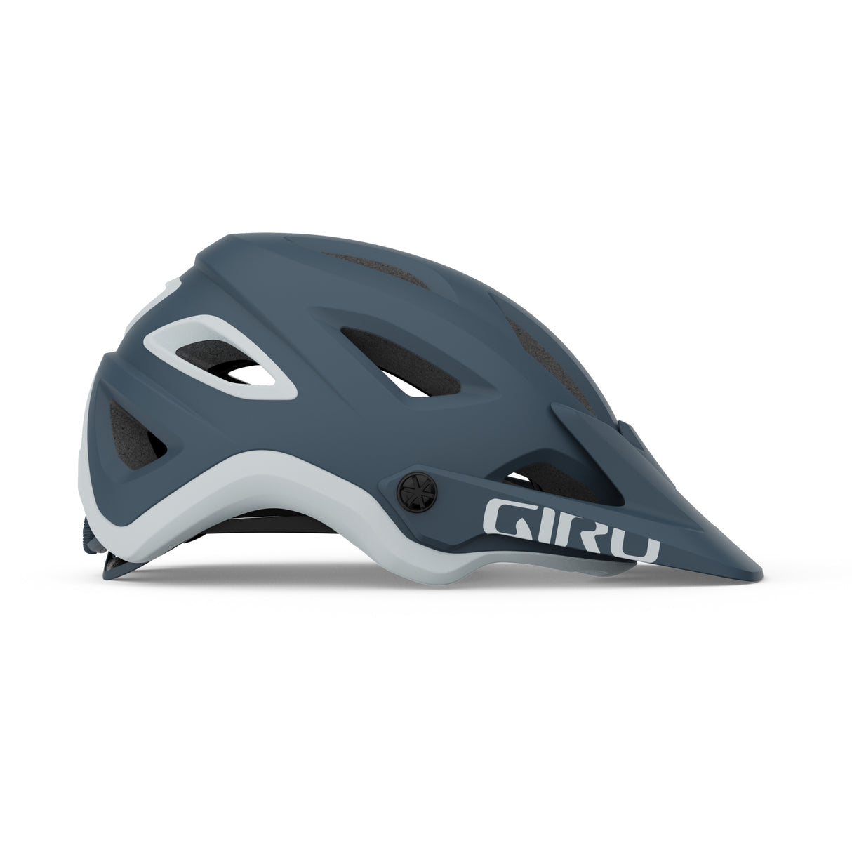 Montaro Mips II Fahrradhelm - matte portaro grey