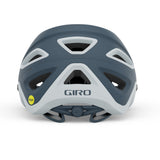 Montaro Mips II Fahrradhelm - matte portaro grey