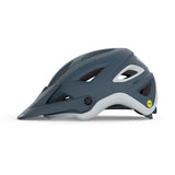 Montaro Mips II Fahrradhelm - matte portaro grey