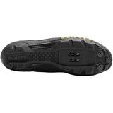 RANGER - Dirt Schuhe - black/cascade green