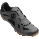 RINCON - Dirt Schuhe - dark shadow/gum