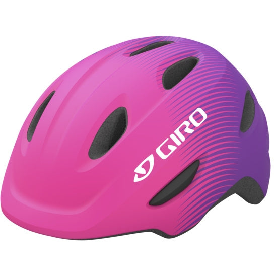 Scamp Mips Fahrradhelm - pink