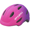 Casco de bicicleta Scamp Mips - rosa