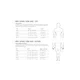 Havoc H20 Shorts - Schwarz