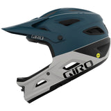 Switchblade MIPS Fahrradhelm - matte harbor blue