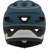 Switchblade MIPS Fahrradhelm - matte harbor blue