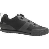 Tracker - black