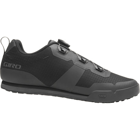 Tracker - black
