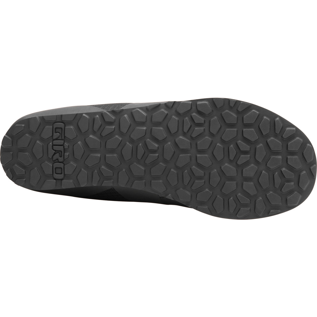 Tracker - black