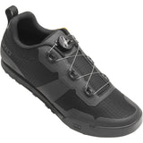 Tracker - black