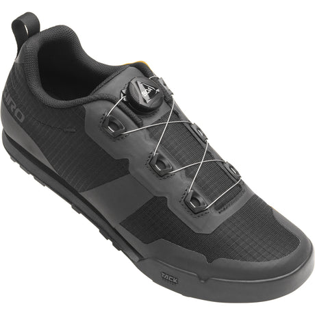 Tracker - black