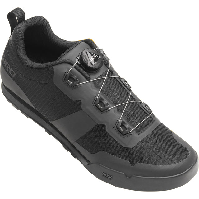 Tracker - black