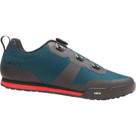 Tracker - harbor blue/bright red