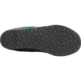 Tracker - harbor blue/bright red