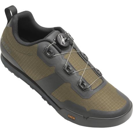 Tracker - trail green/dark shadow