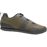 Tracker - trail green/dark shadow