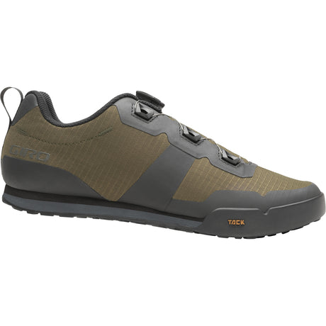 Tracker - trail green/dark shadow