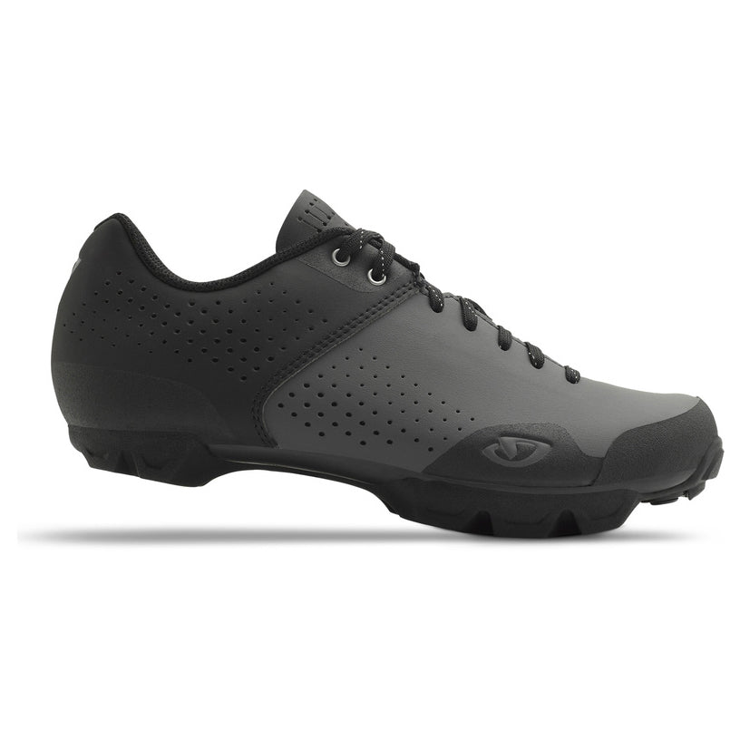 Manta Lace W Damenfahrradschuhe - Schwarz