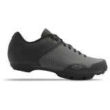 Manta Lace W Damenfahrradschuhe - Schwarz