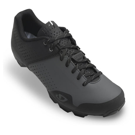 Manta Lace W Damenfahrradschuhe - Schwarz