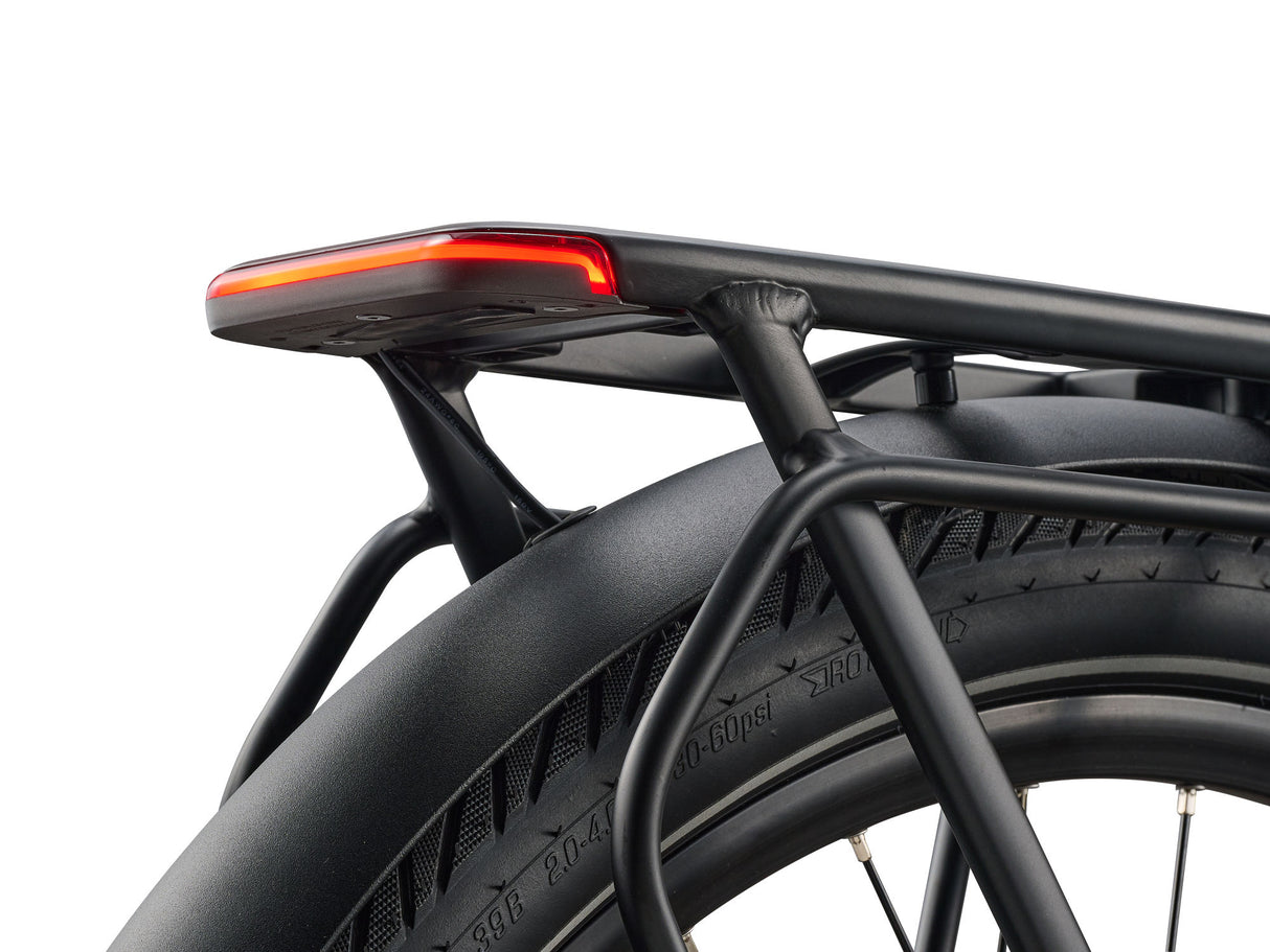 Allure E+ 1, Gen2 - Sunset Ivory