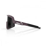 Glendale - Mirror Lens - Soft Tact Deep Purple